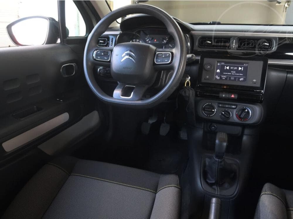2021 Citroen C3 - 7