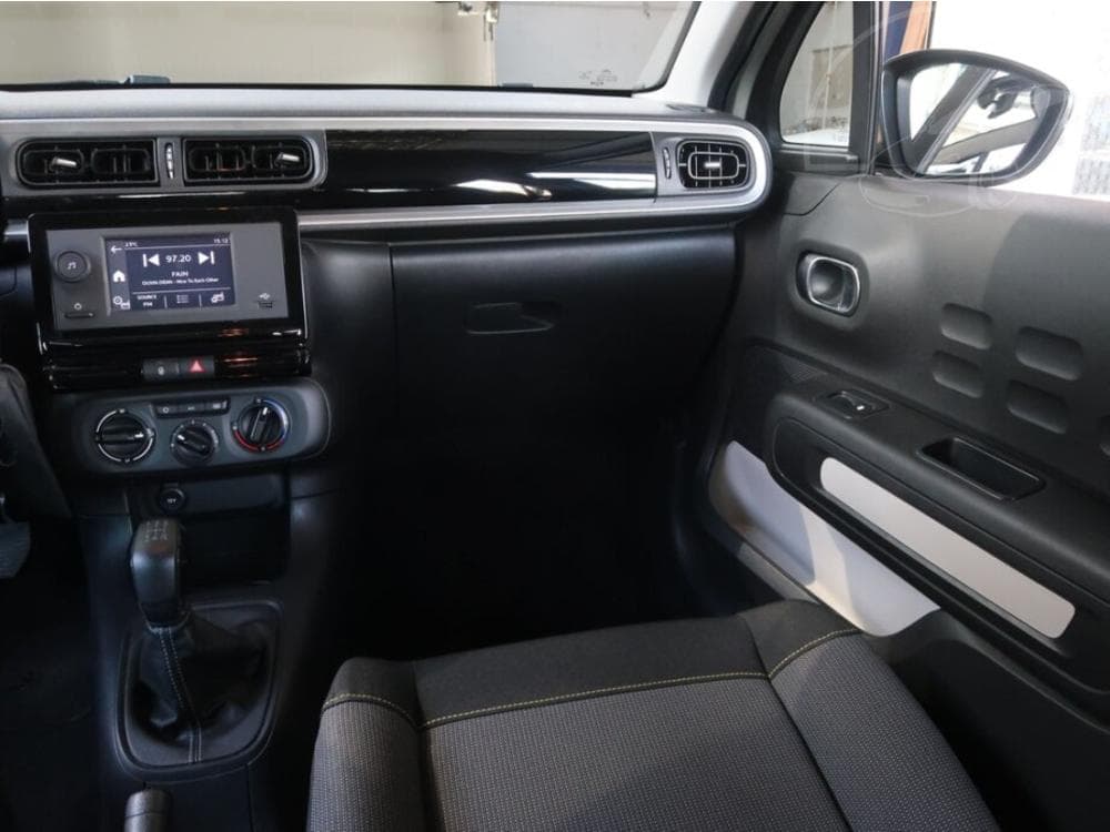 2021 Citroen C3 - 8