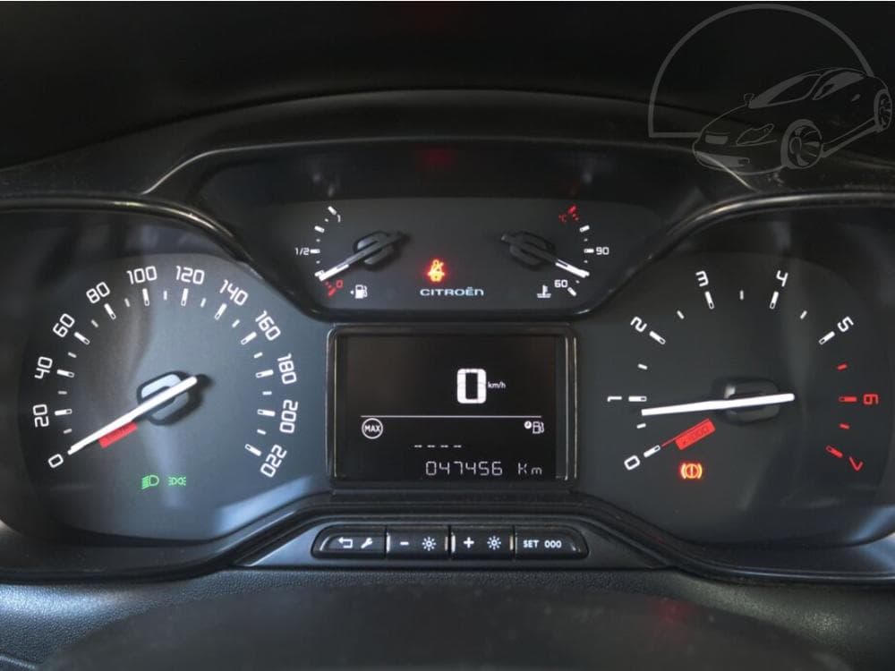 2021 Citroen C3 - 11