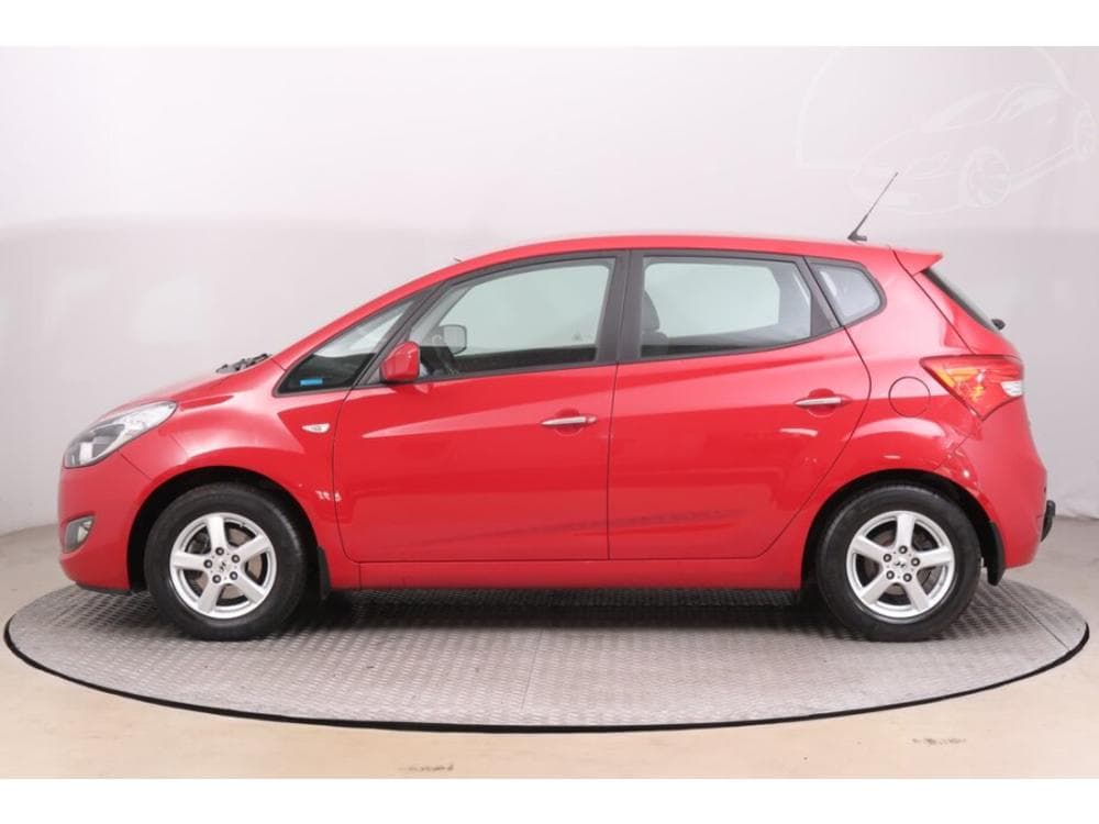 2015 Hyundai ix20 - 3