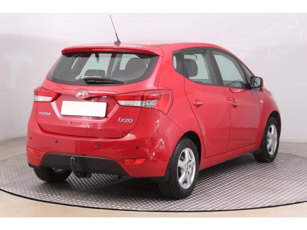 2015 Hyundai ix20 - 5