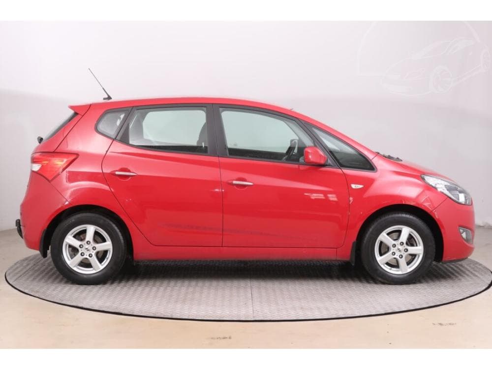 2015 Hyundai ix20 - 6