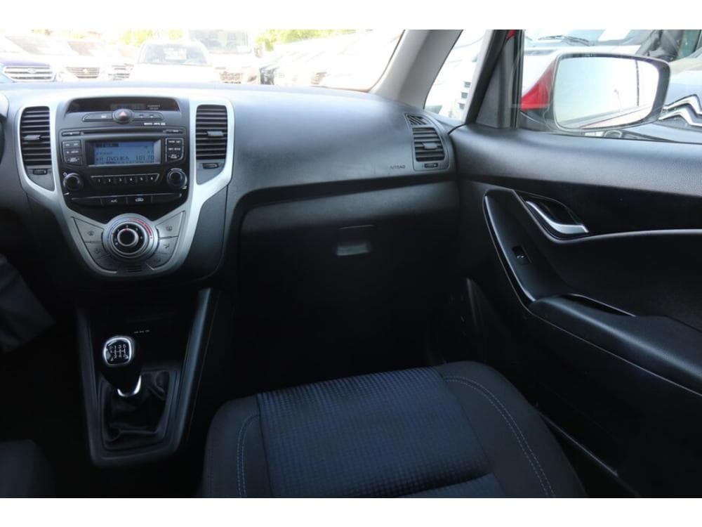 2015 Hyundai ix20 - 8