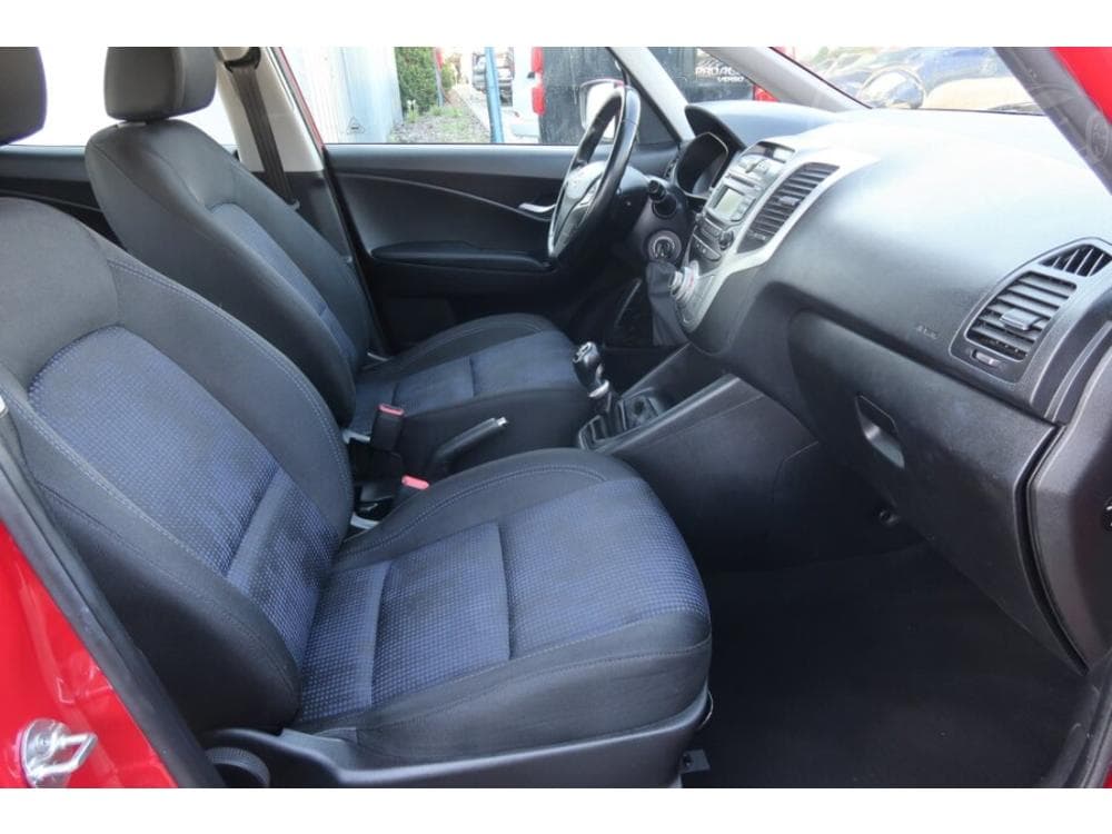 2015 Hyundai ix20 - 9