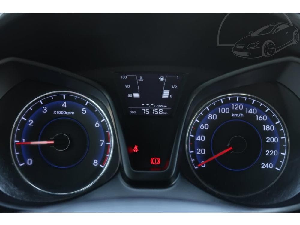 2015 Hyundai ix20 - 11