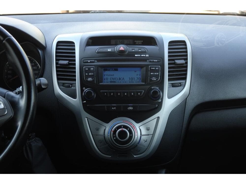 2015 Hyundai ix20 - 12
