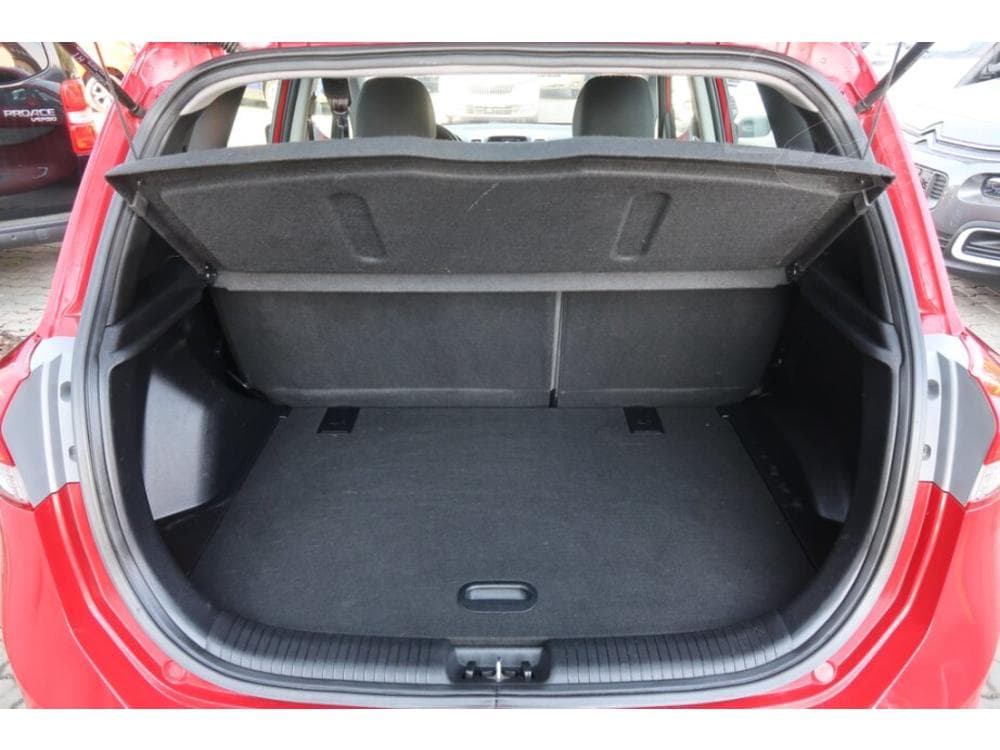 2015 Hyundai ix20 - 13