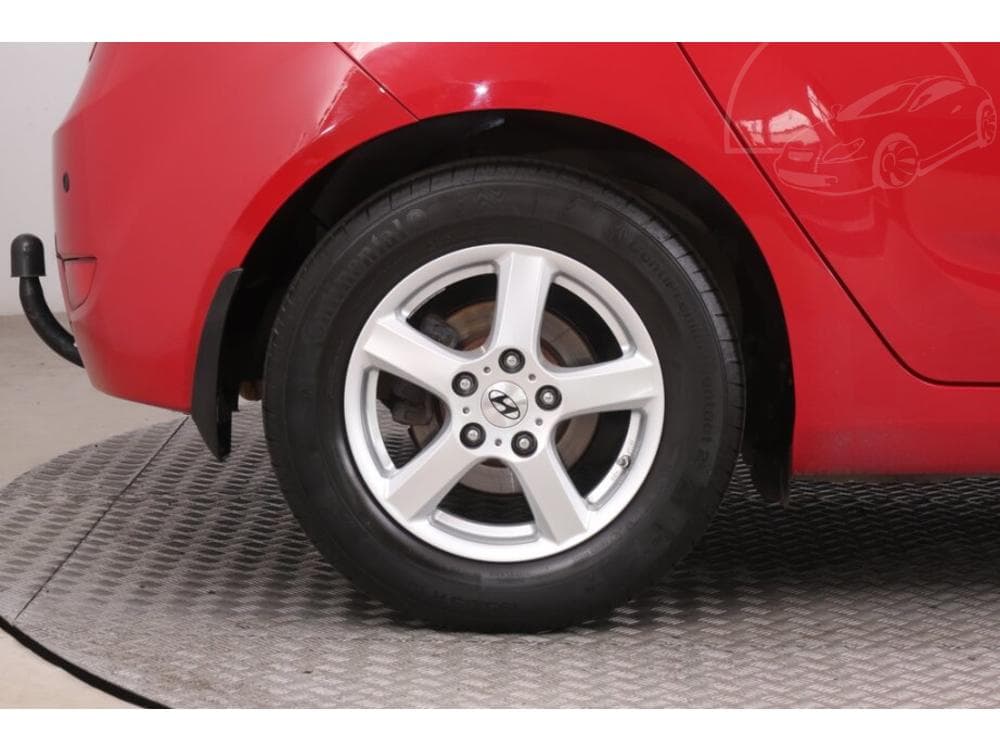2015 Hyundai ix20 - 14