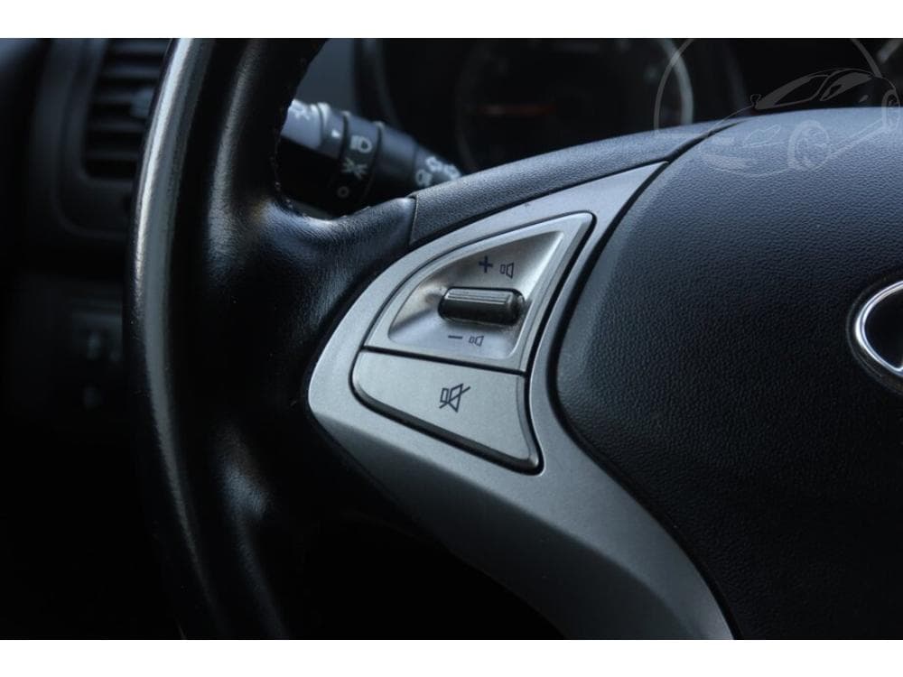 2015 Hyundai ix20 - 15