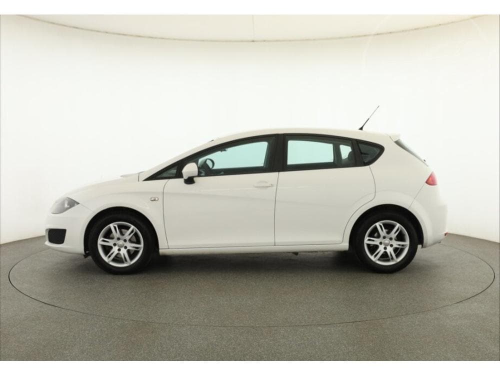 2011 Seat LEON - 3