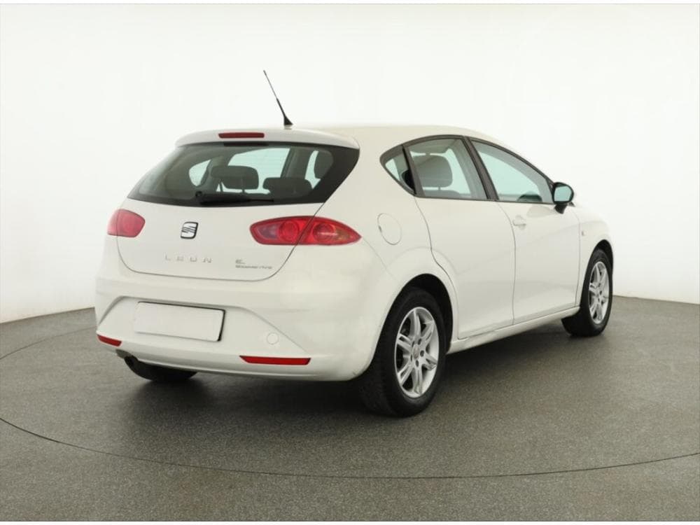 2011 Seat LEON - 5