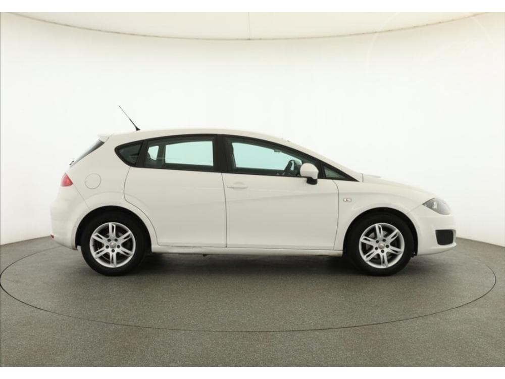 2011 Seat LEON - 6