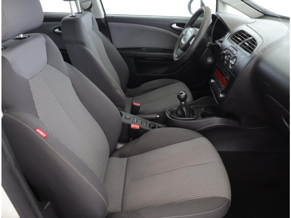 2011 Seat LEON - 7