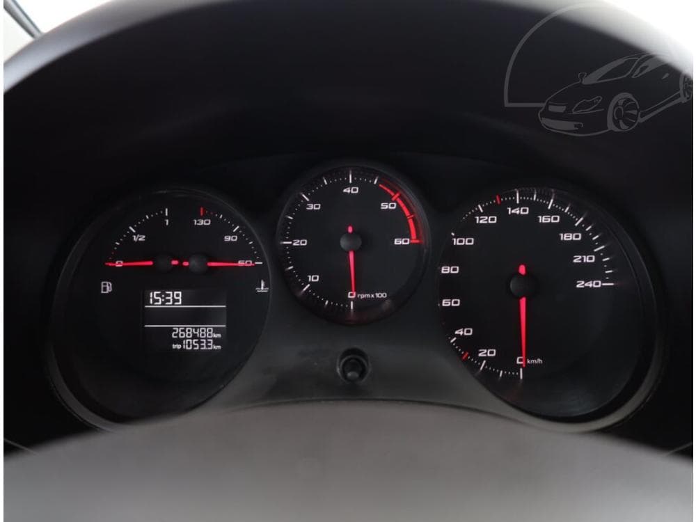 2011 Seat LEON - 8
