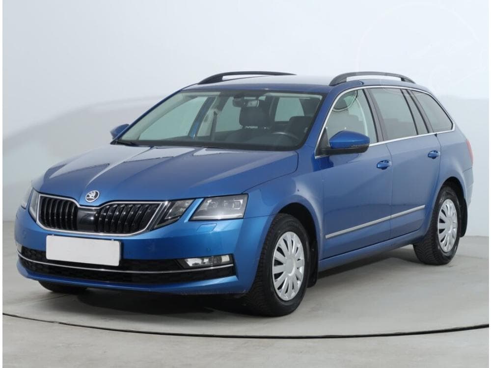 2017 Škoda OCTAVIA - 4