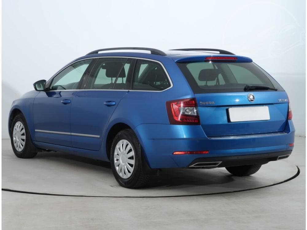 2017 Škoda OCTAVIA - 10