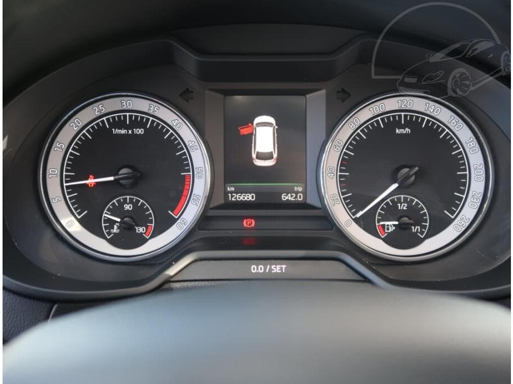 2017 Škoda OCTAVIA - 31