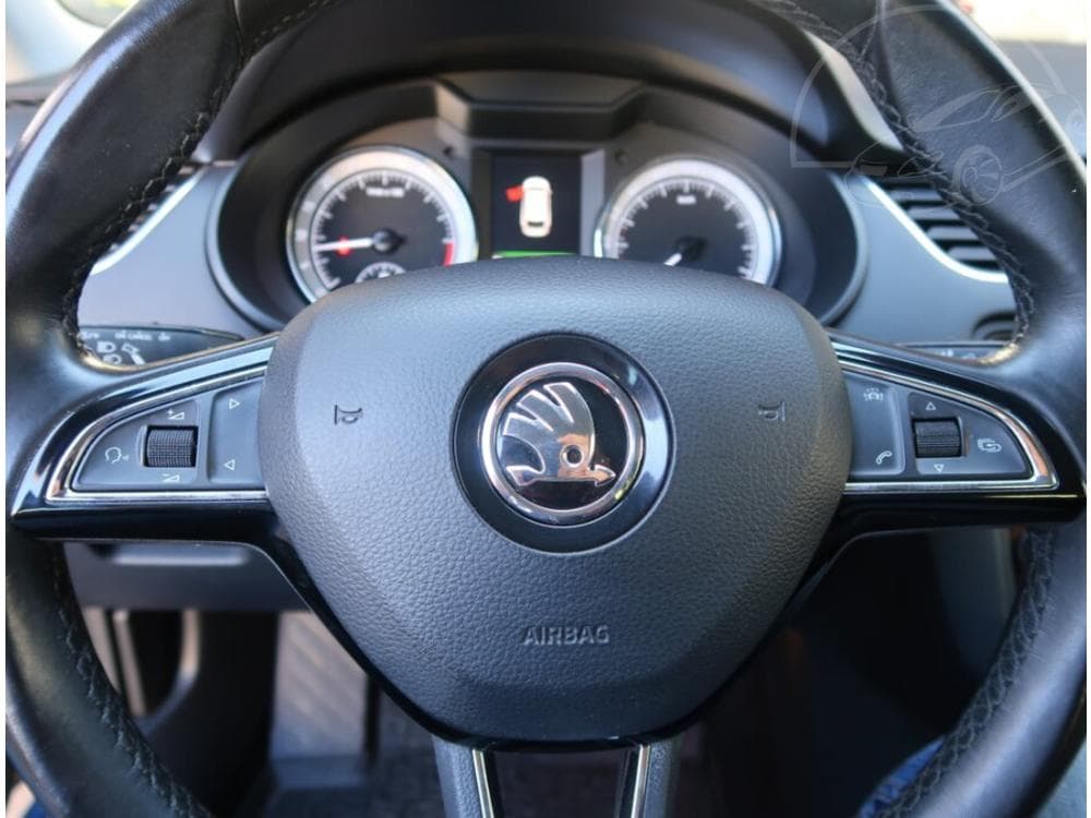 2017 Škoda OCTAVIA - 43