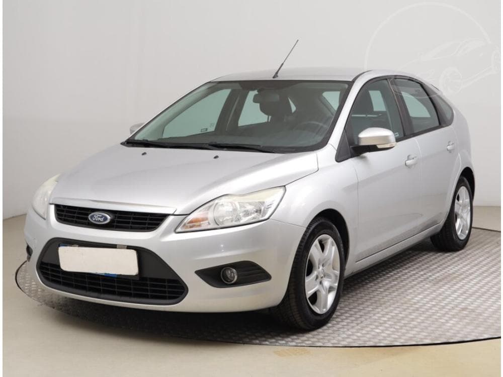 2011 Ford FOCUS - 2