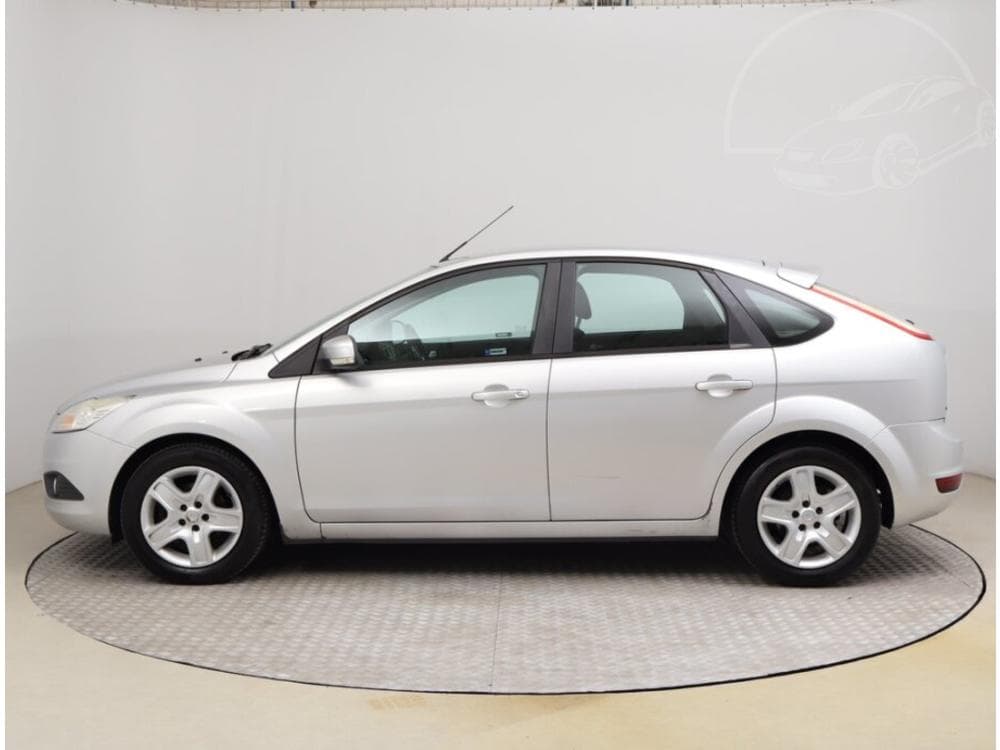 2011 Ford FOCUS - 3