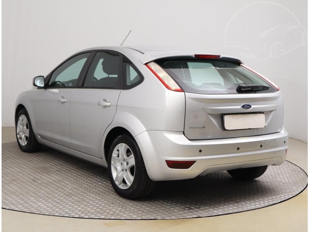2011 Ford FOCUS - 4
