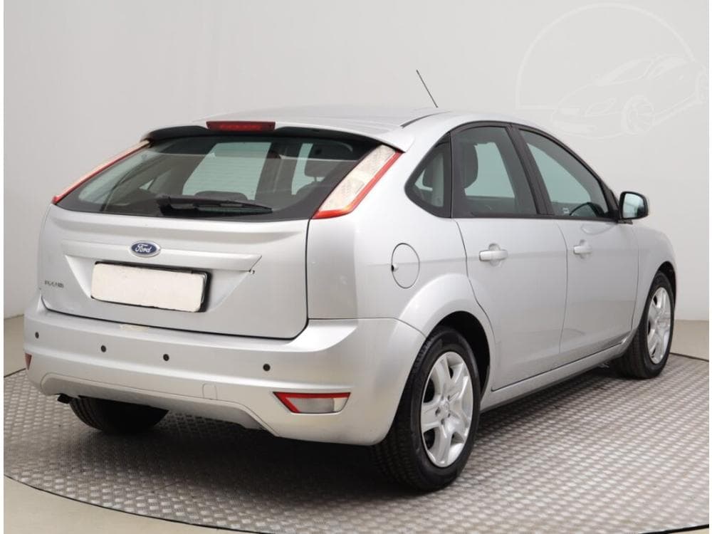 2011 Ford FOCUS - 5