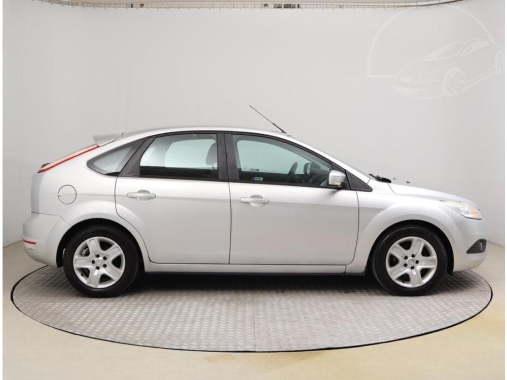 2011 Ford FOCUS - 6