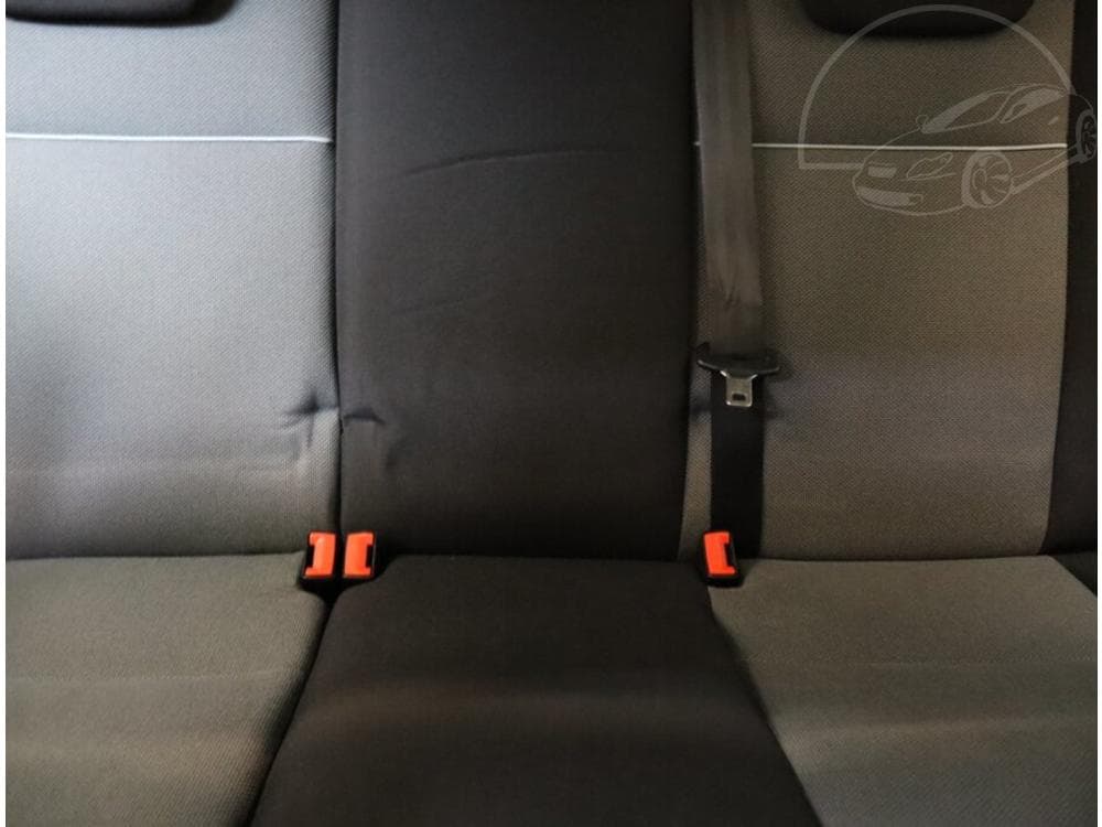 2011 Ford FOCUS - 10