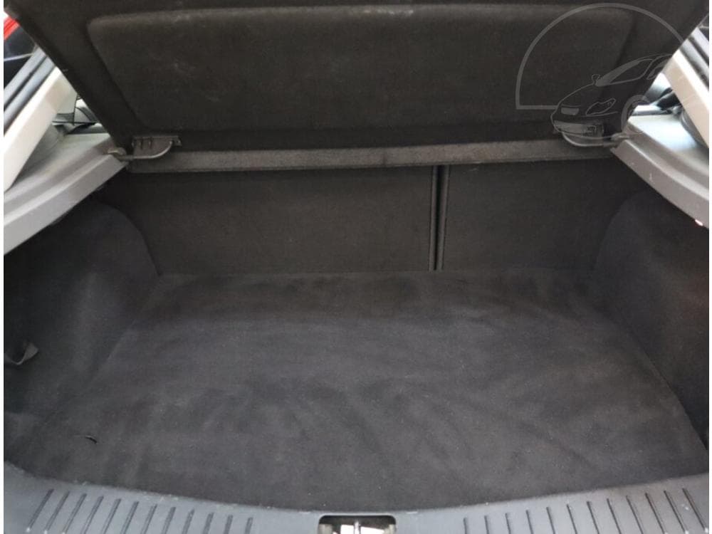 2011 Ford FOCUS - 14