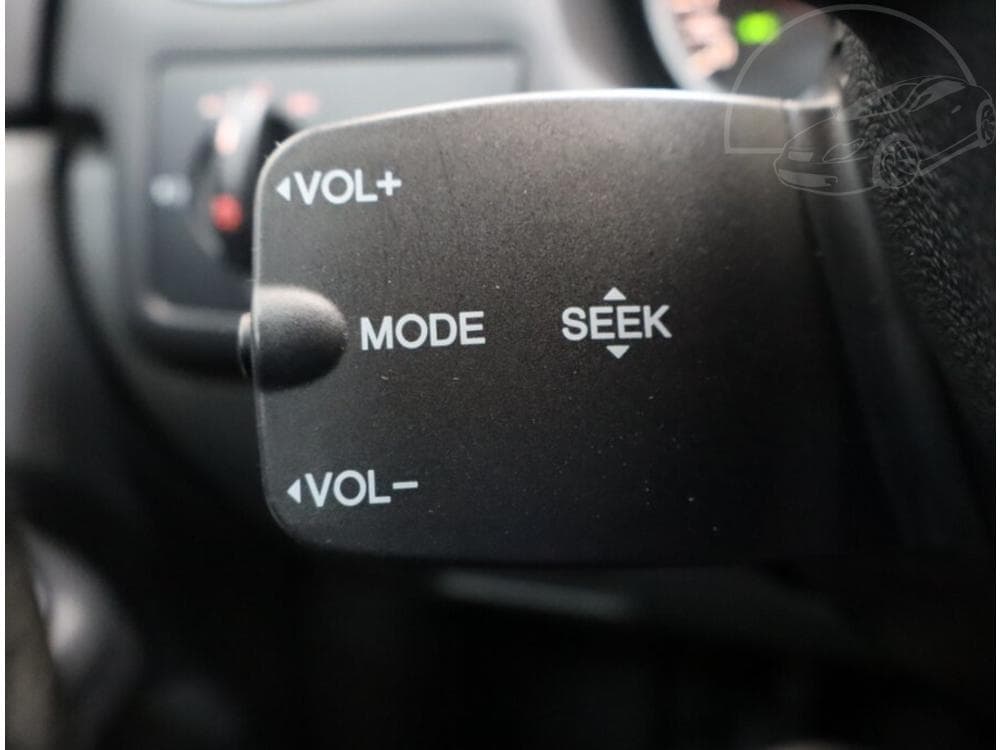 2011 Ford FOCUS - 15