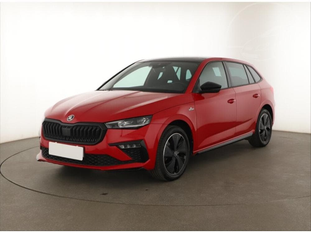 2025 Škoda SCALA - 3