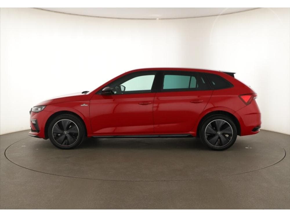 2025 Škoda SCALA - 5