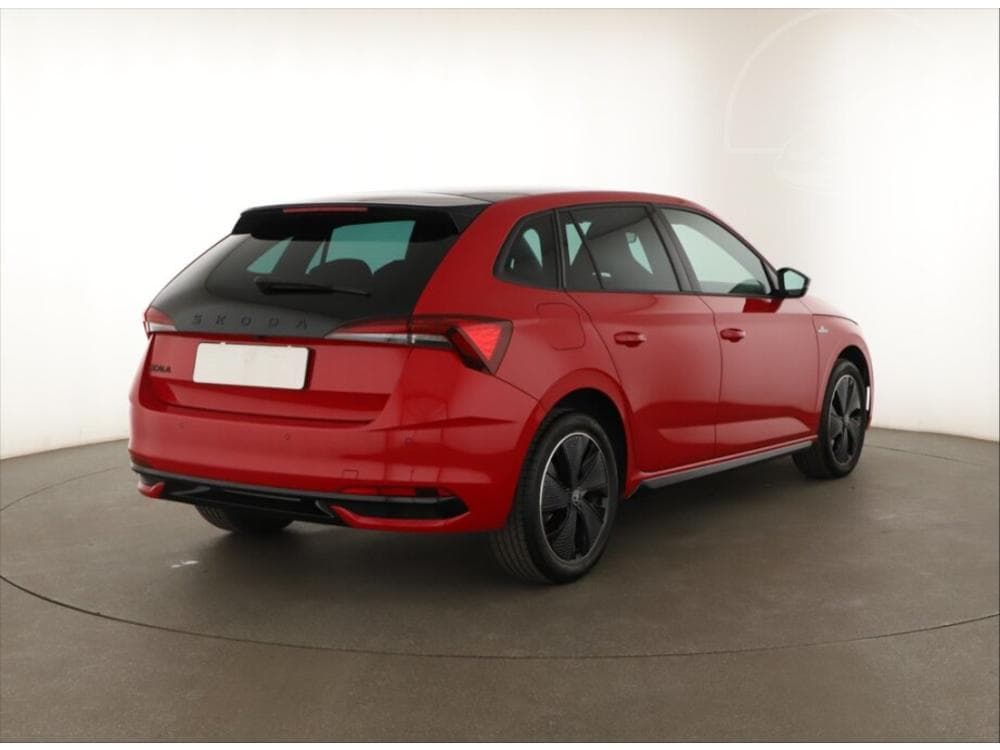 2025 Škoda SCALA - 9