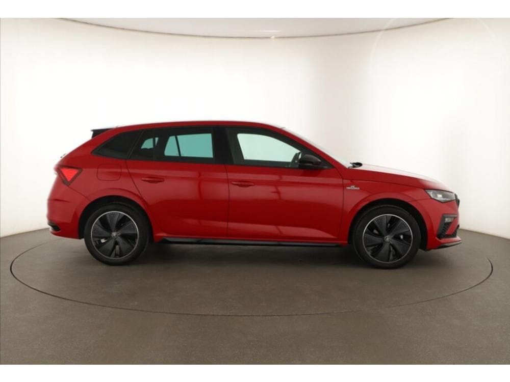 2025 Škoda SCALA - 11