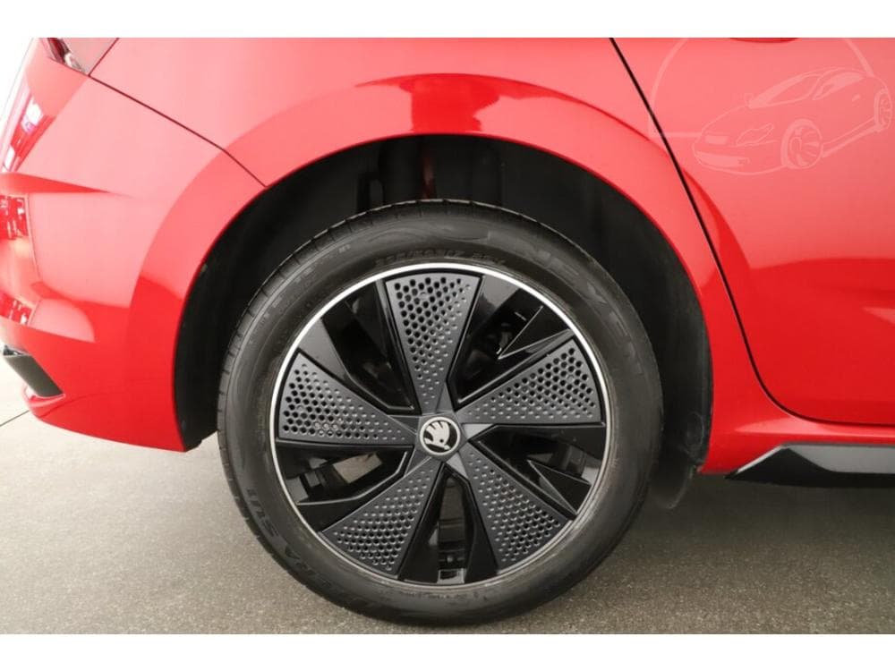 2025 Škoda SCALA - 23