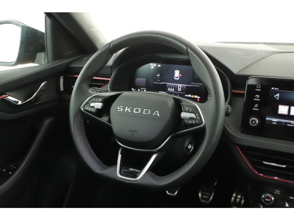 2025 Škoda SCALA - 25