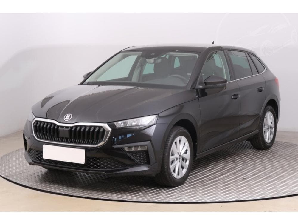 2025 Škoda SCALA - 3