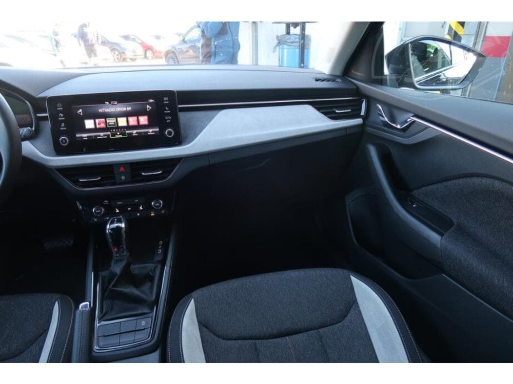2025 Škoda SCALA - 15