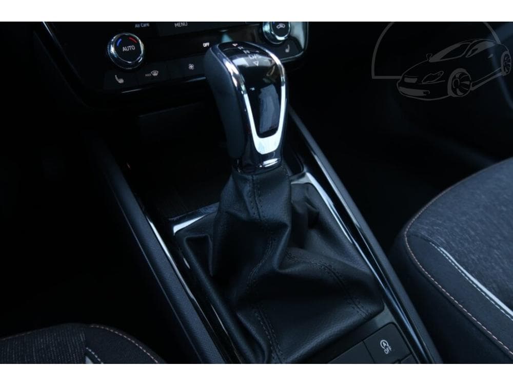 2025 Škoda SCALA - 25