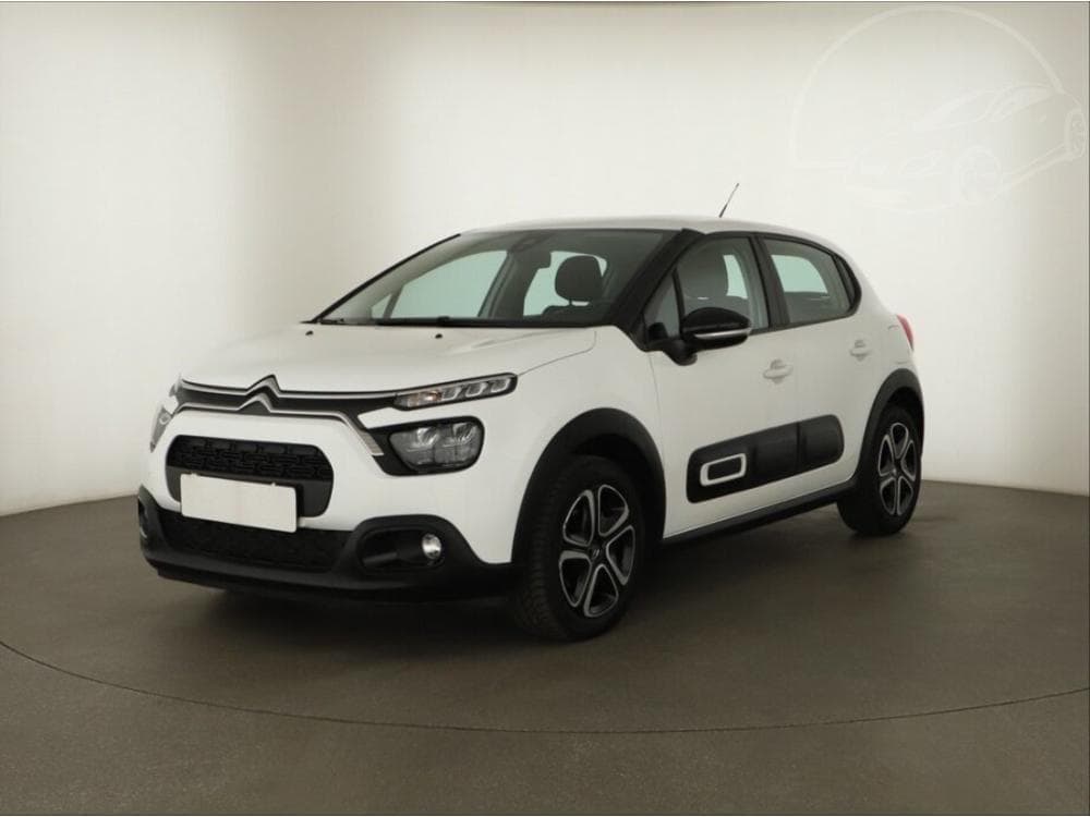 2021 Citroen C3 - 2