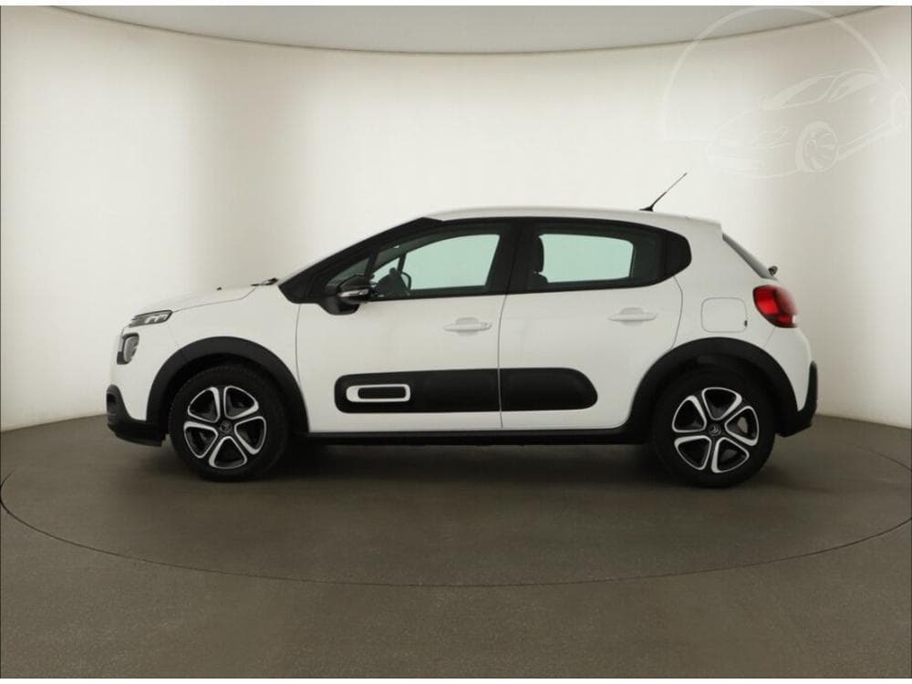 2021 Citroen C3 - 3