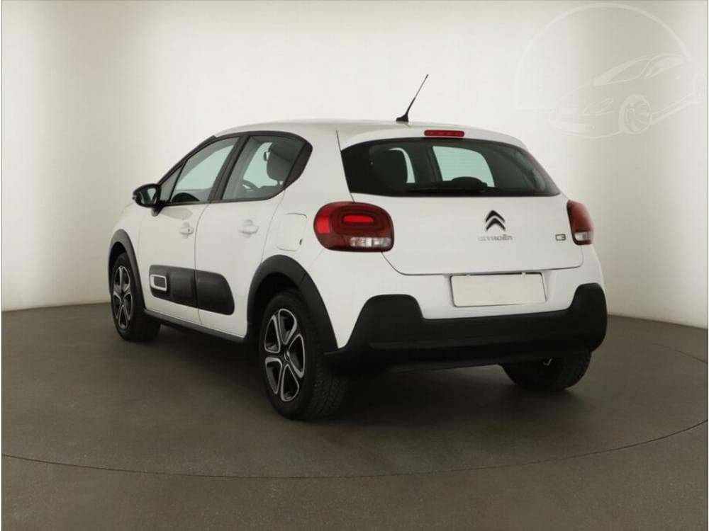 2021 Citroen C3 - 4