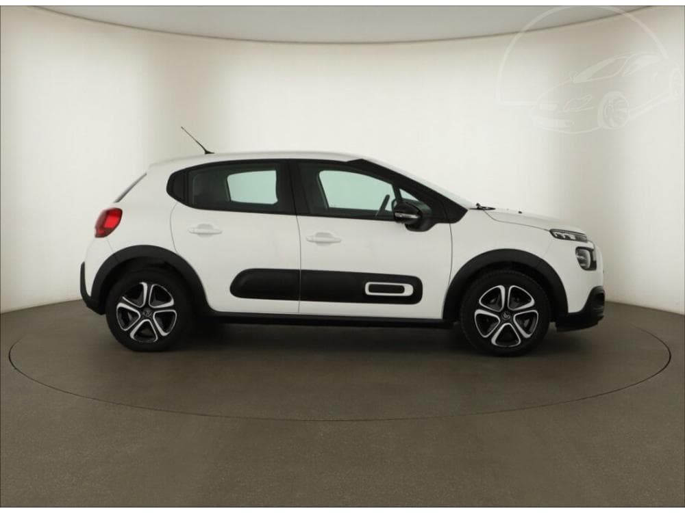 2021 Citroen C3 - 6
