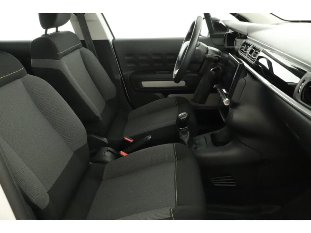2021 Citroen C3 - 7