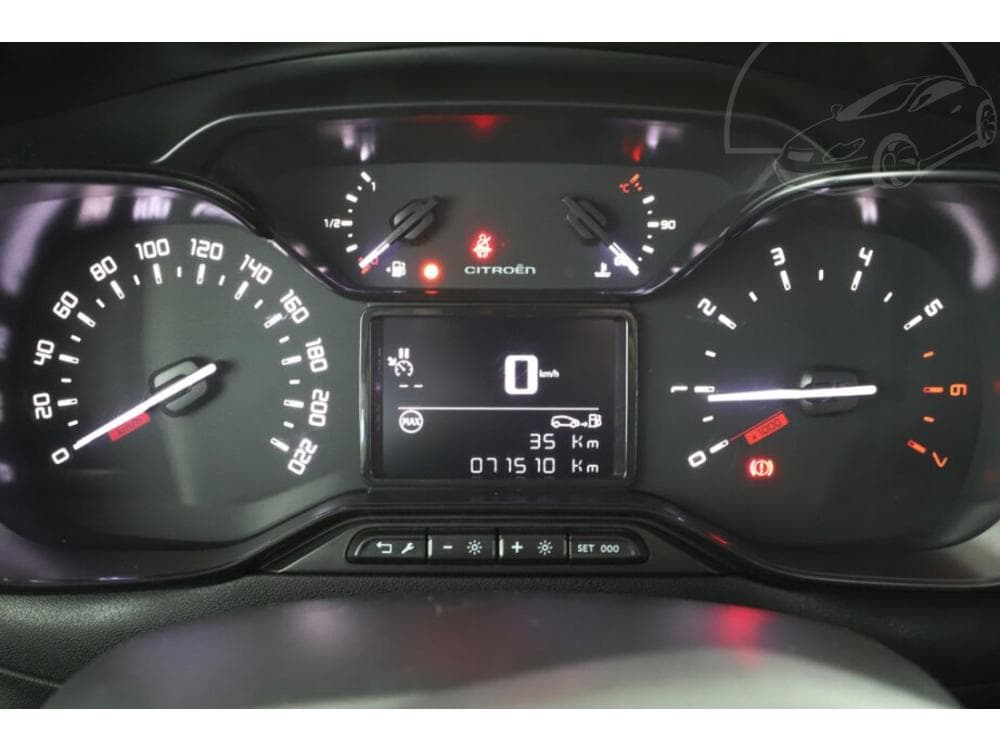 2021 Citroen C3 - 8