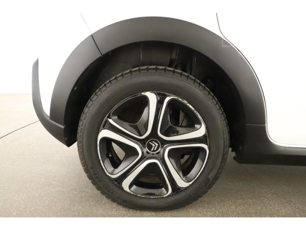 2021 Citroen C3 - 11