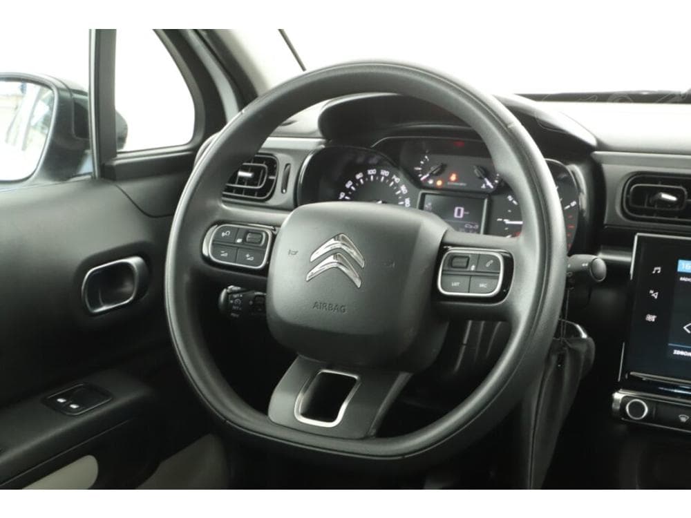 2021 Citroen C3 - 12