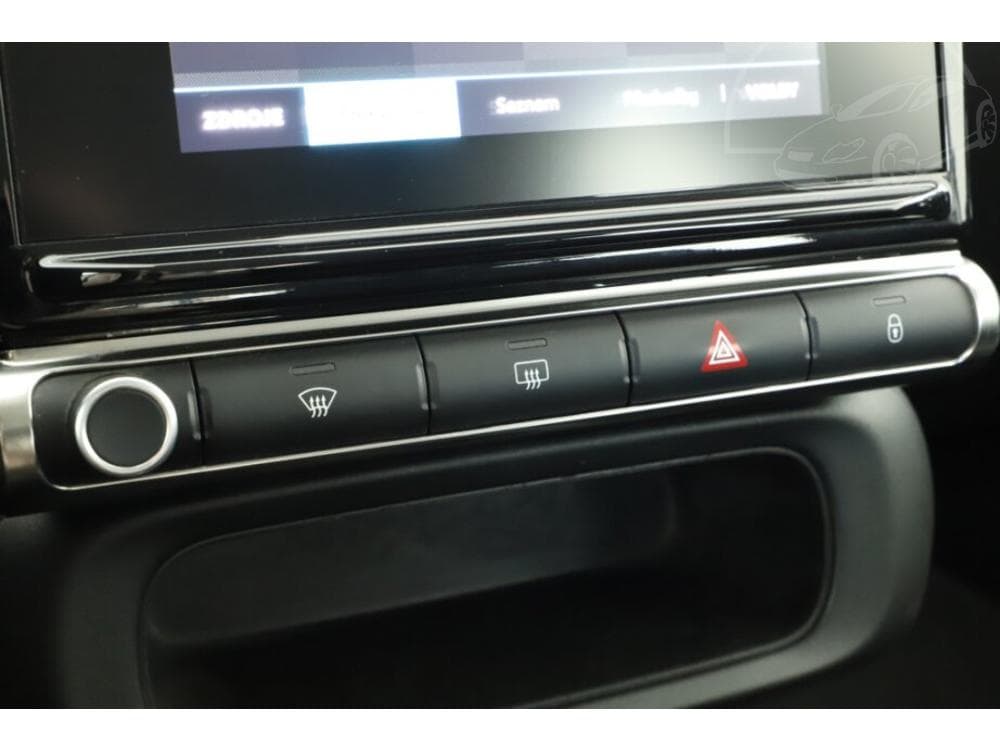 2021 Citroen C3 - 13
