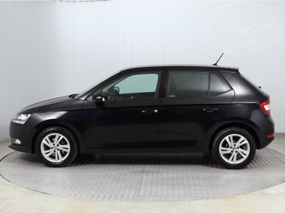 2020 Škoda FABIA - 7