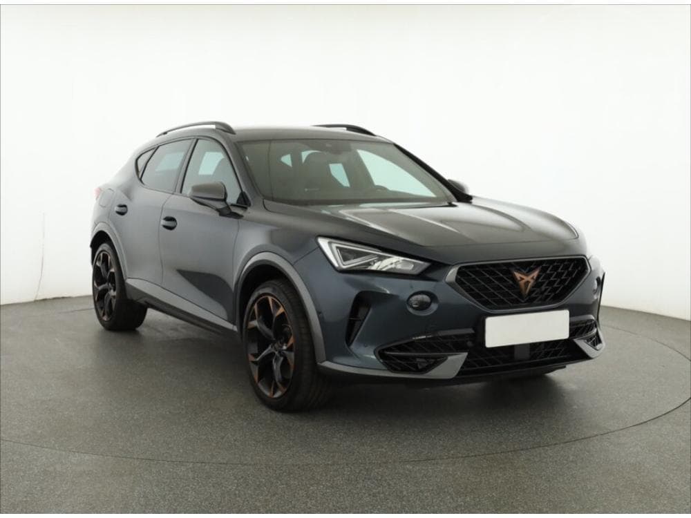 2023 Cupra FORMENTOR